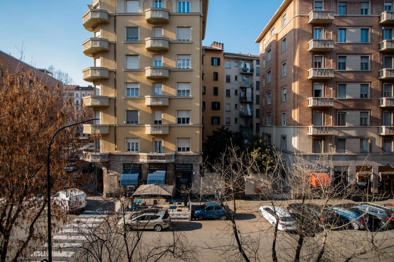958 Flat-*charming Apartment* Turín