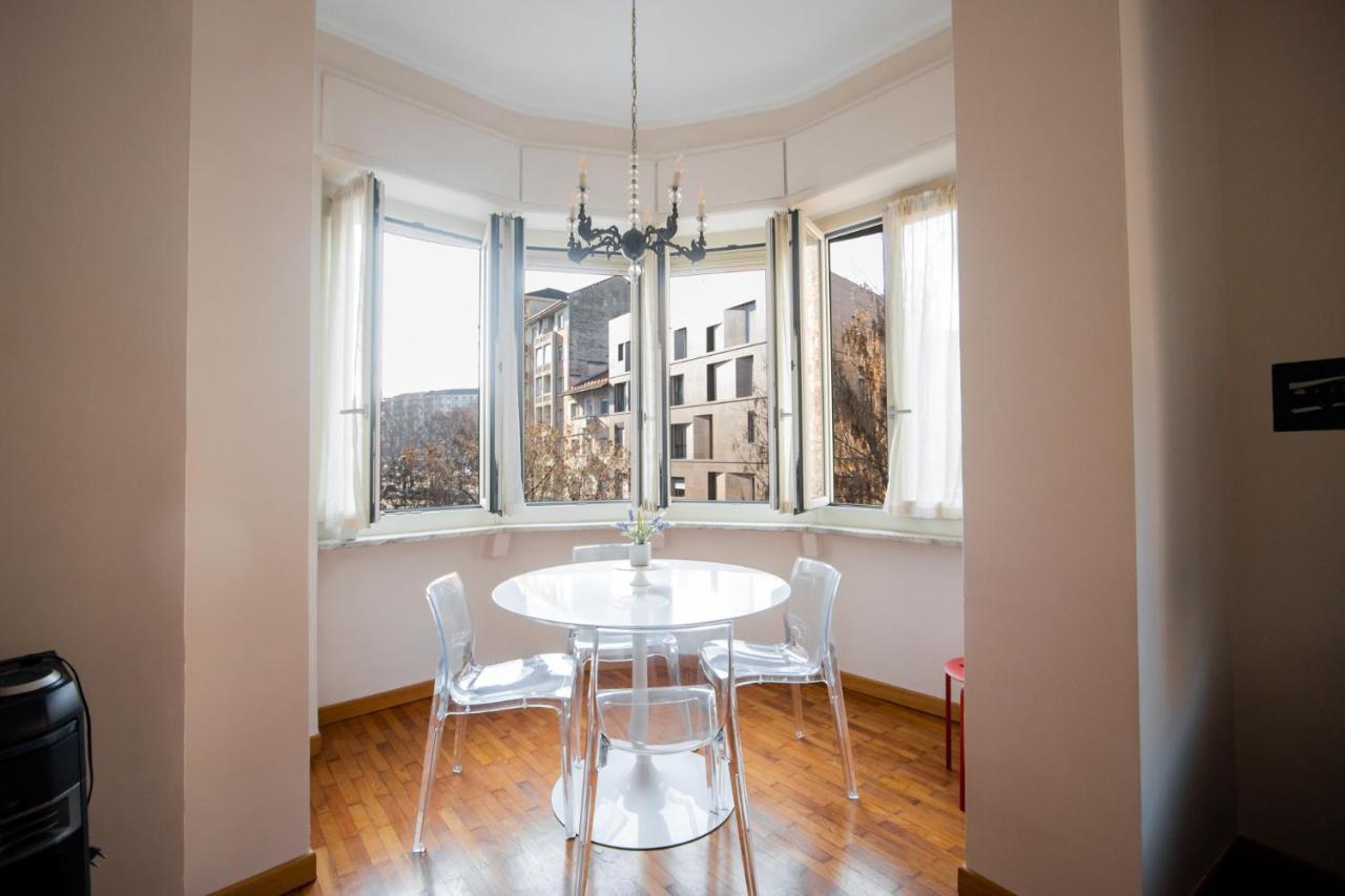 958 Flat-*charming Apartment* Apartamento