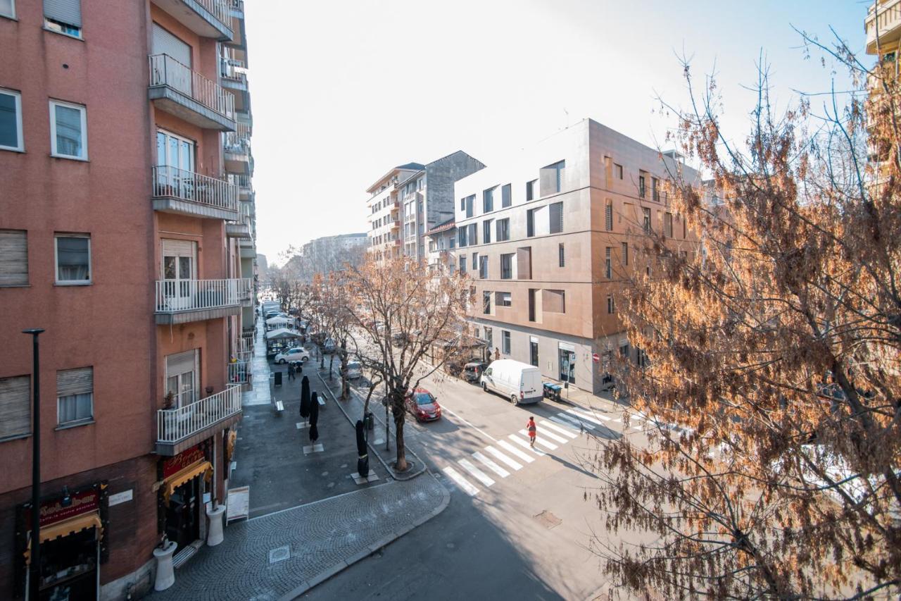 958 Flat-*charming Apartment* * Turín
